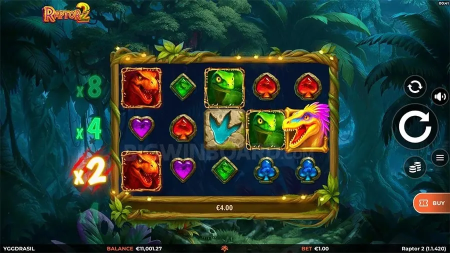 Winning Strategies for Online Casino Games